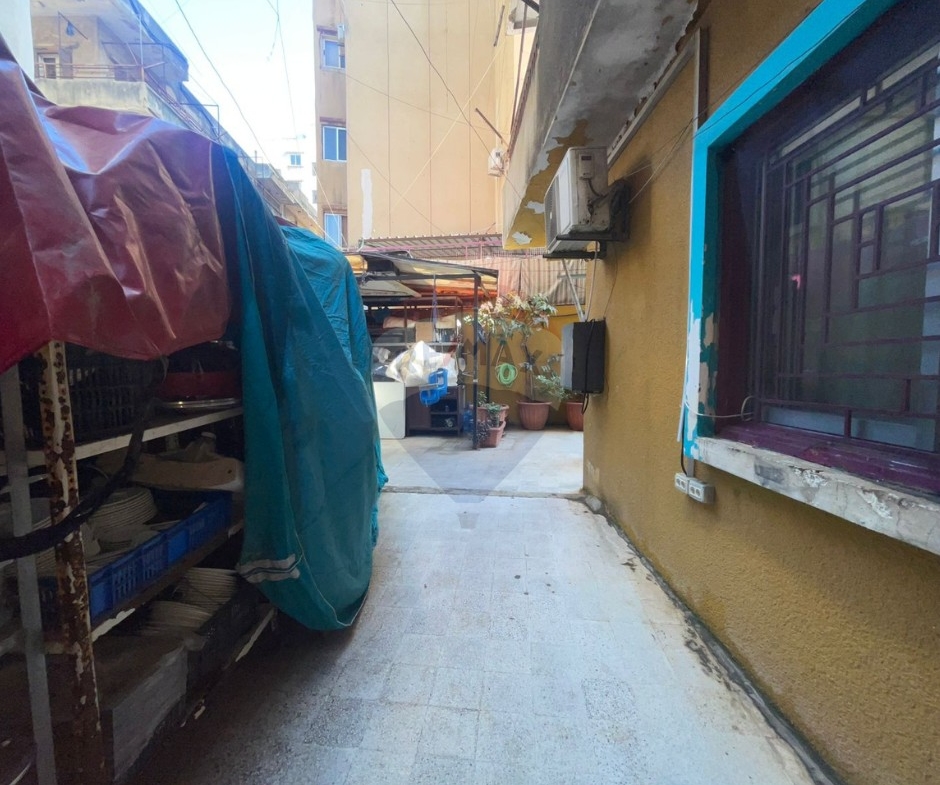 R9-3069 Apartment for Sale in Abu Samra – Tripoli شقة للبيع في أبي سمراء طرابلس — Photo 2 of 7