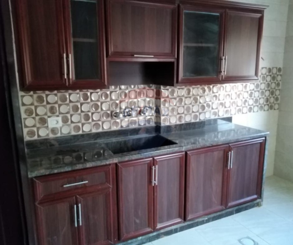 R9-3072 Apartment for Sale in Der Amar – 500m from Highway شقة للبيع في دير عمار قرب الأوتوستراد — Photo 2 of 6