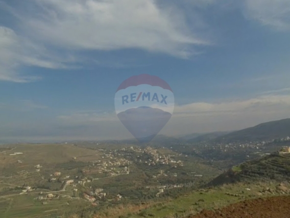 R9-3077 Land for Sale in Machha – Akkar أرض للبيع في مشحة عكار — Photo 2 of 5