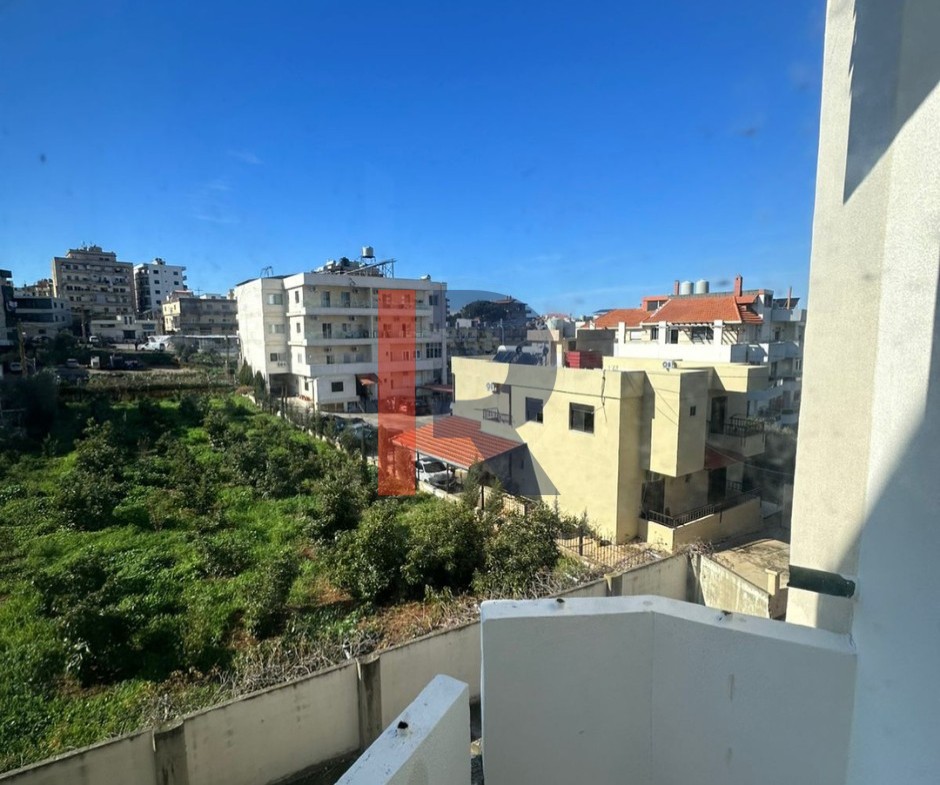 R9-3097 شقة للبيع في راسمسقا الكورة — الصورة 2 من 9