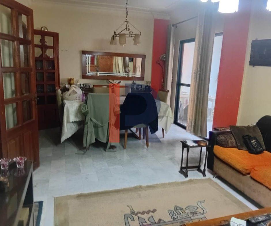 R9-3105 Apartment for Sale in Barsa – Koura شقة للبيع في برسا الكورة — Photo 2 of 7