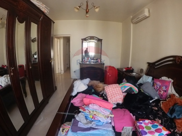 R9-3106 Apartment for Sale in Nakabet Ateba – Tripoli شقة للبيع في نقابة الأطباء طرابلس — Photo 2 of 9