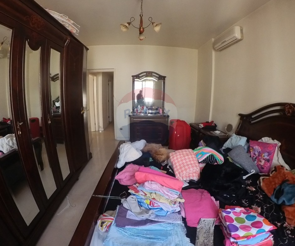 R9-3106 Apartment for Sale in Nakabet Ateba – Tripoli شقة للبيع في نقابة الأطباء طرابلس — Photo 2 of 9
