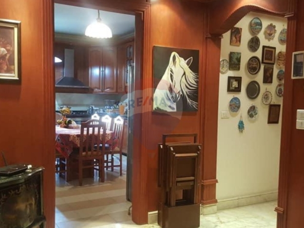 R9-3111 Super Deluxe Apartment for Sale in Baaba – Mount Lebanon شقة سوبر ديلوكس للبيع في بعـبدا — Photo 2 of 8