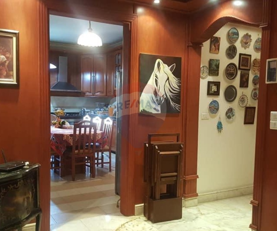 R9-3111 Super Deluxe Apartment for Sale in Baaba – Mount Lebanon شقة سوبر ديلوكس للبيع في بعـبدا — Photo 2 of 8