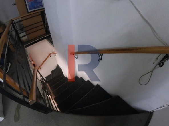 R9-3114 Shop for Sale in Maarad – Tripoli (38 m², 2 Floors) — Photo 2 of 7
