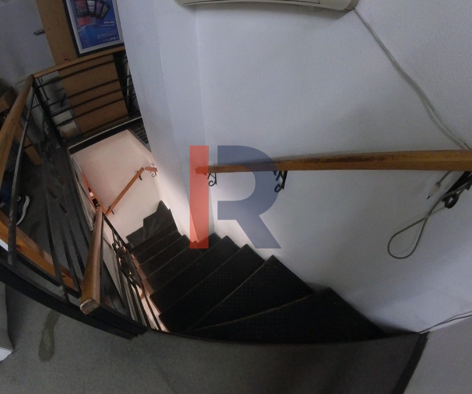 R9-3114 Shop for Sale in Maarad – Tripoli (38 m², 2 Floors) — Photo 2 of 7