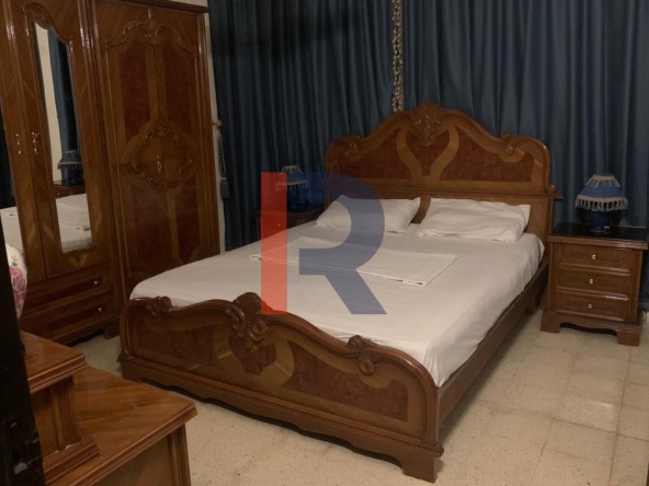 R9-3121 Apartment for Sale in Abu Samra – Sahat Dannawi, Tripoli شقة للبيع في أبي سمراء ساحة الضناوي طرابلس — Photo 2 of 6