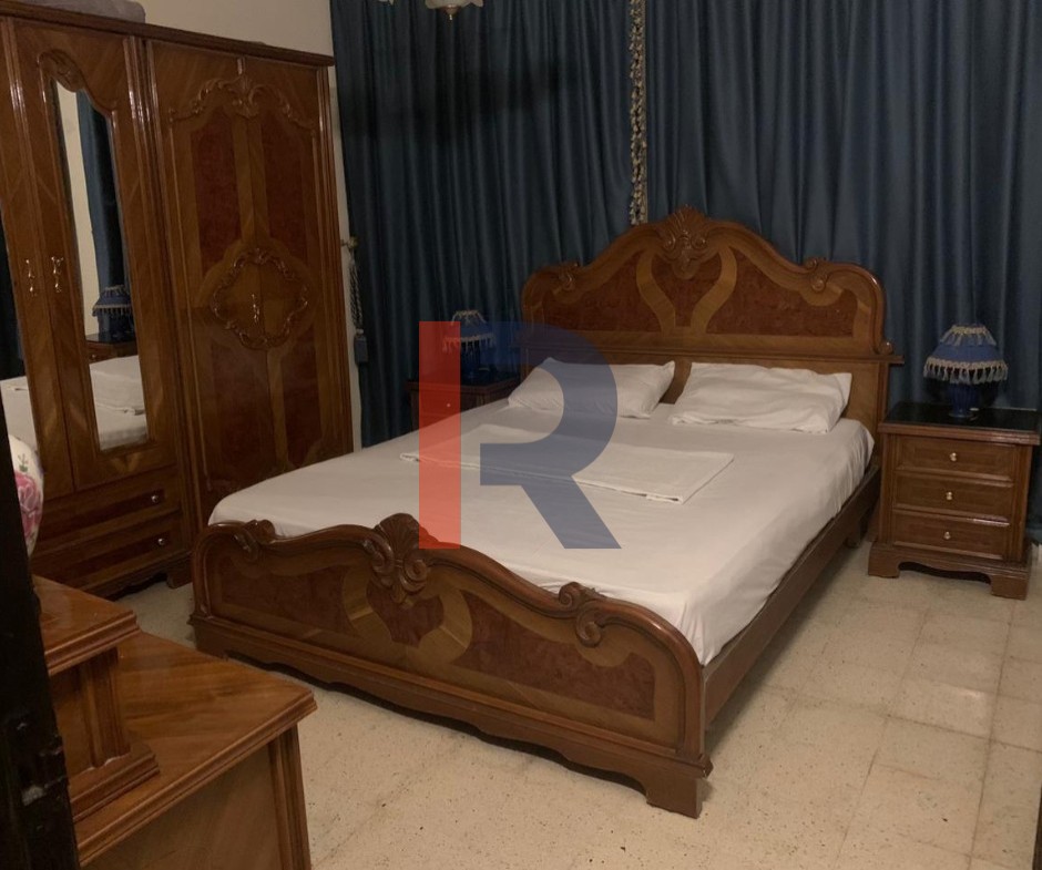 R9-3121 Apartment for Sale in Abu Samra – Sahat Dannawi, Tripoli شقة للبيع في أبي سمراء ساحة الضناوي طرابلس — Photo 2 of 6
