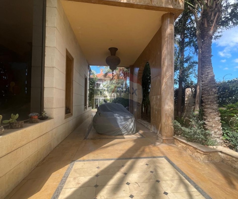 R9-3053 Villas for Sale in Koura – 2 Lands with 375 m² Villas فلل للبيع في الكورة (830 m² + 950 m²) — Photo 2 of 35