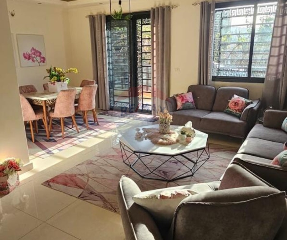 R9-3131 Furnished Apartment for Rent in Rasmaska – Koura شقة مفروشة للإيجار في رسمسقا الكورة — Photo 2 of 11