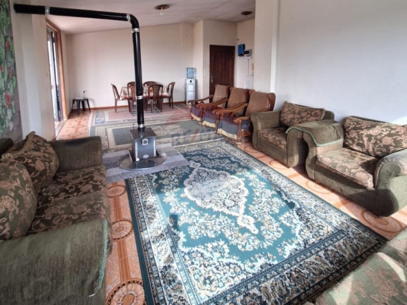 R9-3132 Apartment for Sale in Alma – Zgharta شقة للبيع في علما زغرتا — Photo 2 of 9