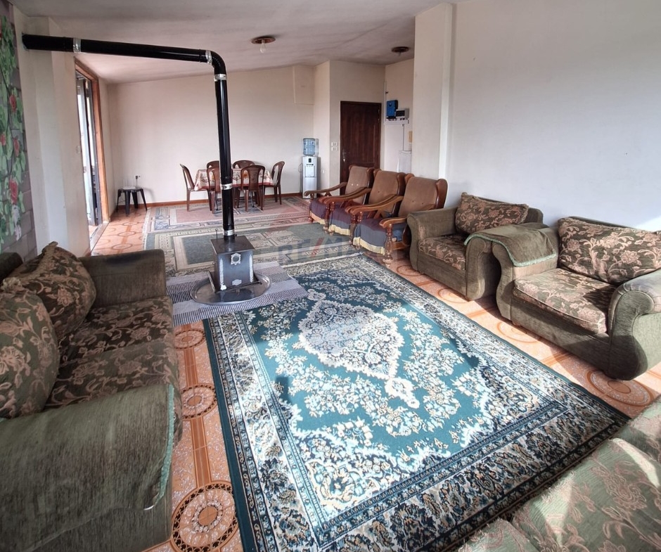R9-3132 Apartment for Sale in Alma – Zgharta شقة للبيع في علما زغرتا — Photo 2 of 9