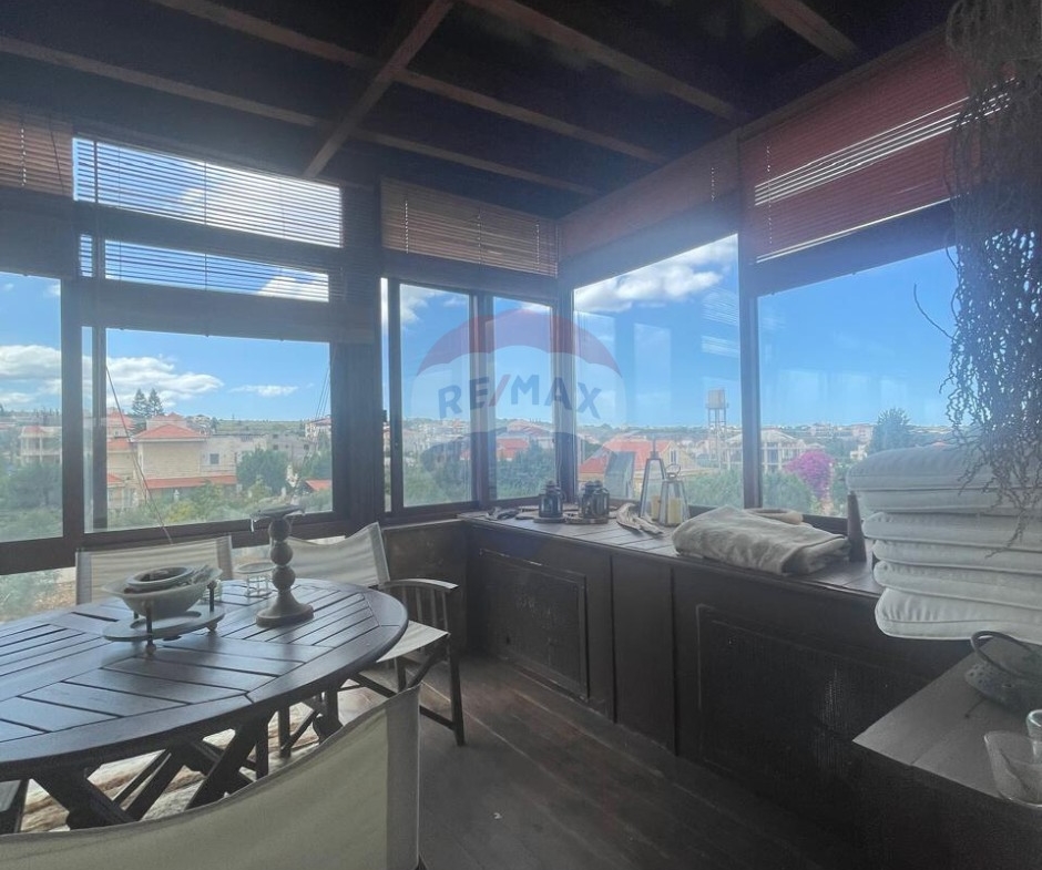 R9-3053 Villas for Sale in Koura – 2 Lands with 375 m² Villas فلل للبيع في الكورة (830 m² + 950 m²) — Photo 21 of 35