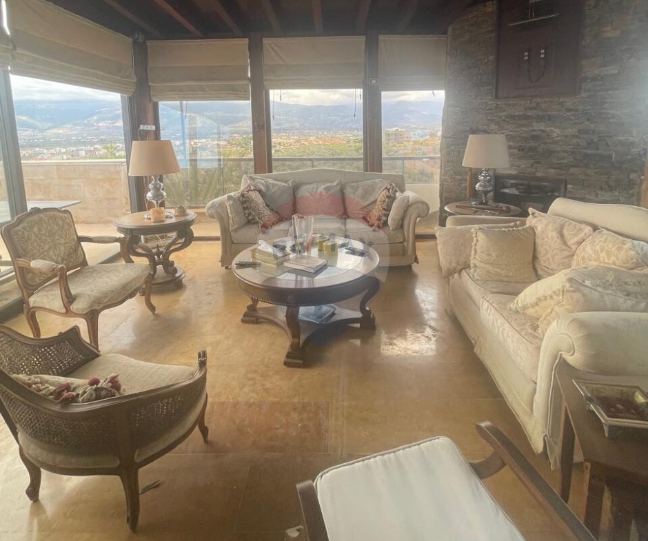 R9-3053 Villas for Sale in Koura – 2 Lands with 375 m² Villas فلل للبيع في الكورة (830 m² + 950 m²) — Photo 22 of 35