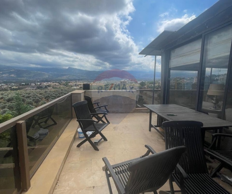 R9-3053 Villas for Sale in Koura – 2 Lands with 375 m² Villas فلل للبيع في الكورة (830 m² + 950 m²) — Photo 23 of 35