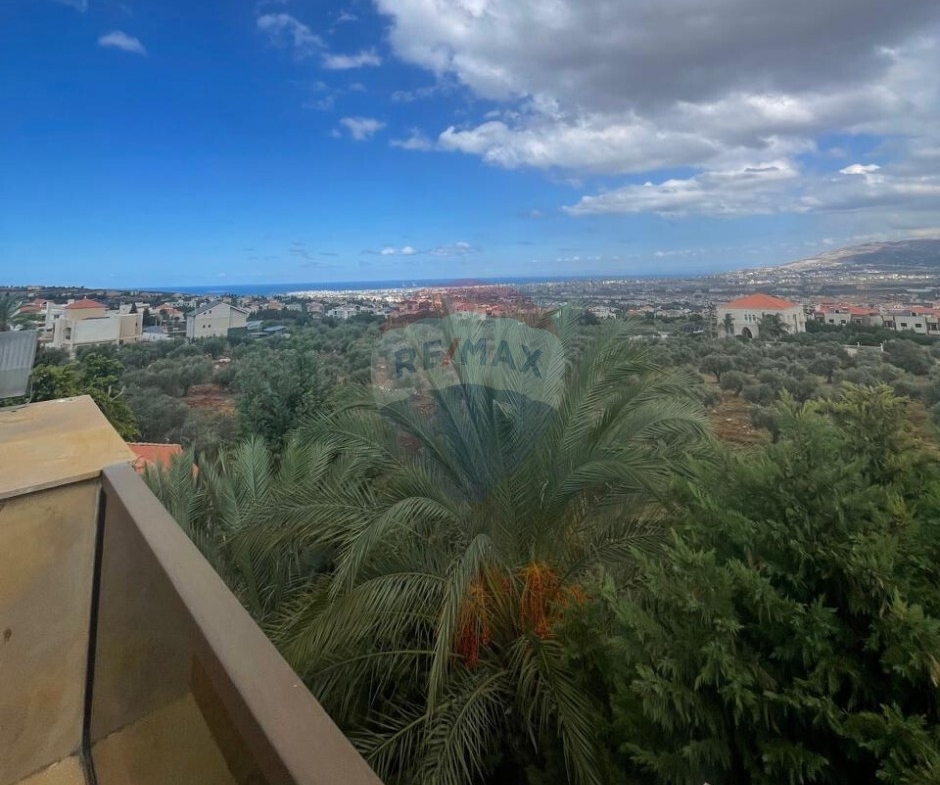 R9-3053 Villas for Sale in Koura – 2 Lands with 375 m² Villas فلل للبيع في الكورة (830 m² + 950 m²) — Photo 24 of 35