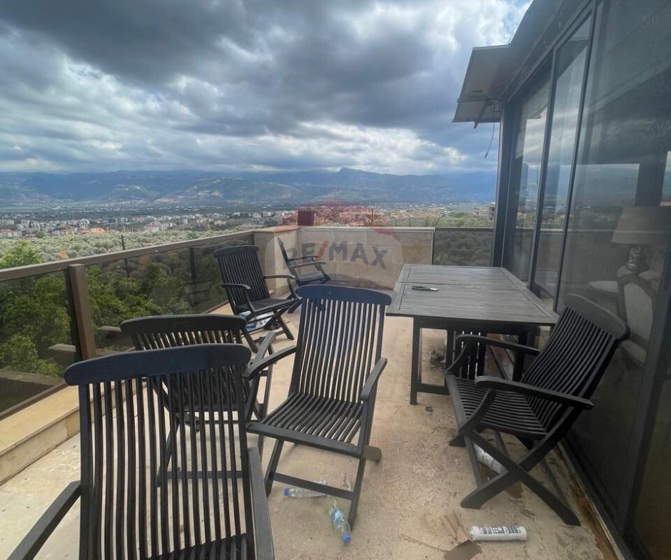 R9-3053 Villas for Sale in Koura – 2 Lands with 375 m² Villas فلل للبيع في الكورة (830 m² + 950 m²) — Photo 25 of 35