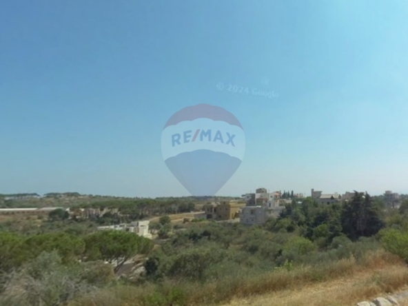 R9-3055 Land for Rent in Ehden Ejbaa – North Lebanon أرض للإيجار في إهدن إجبع شمال لبنان (1,263 m², Zoning 25/50) — Photo 2 of 5