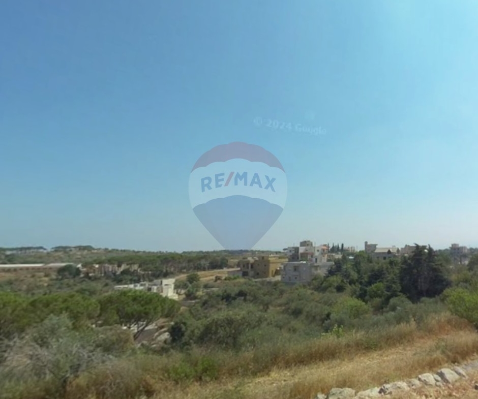 R9-3055 Land for Rent in Ehden Ejbaa – North Lebanon أرض للإيجار في إهدن إجبع شمال لبنان (1,263 m², Zoning 25/50) — Photo 2 of 5