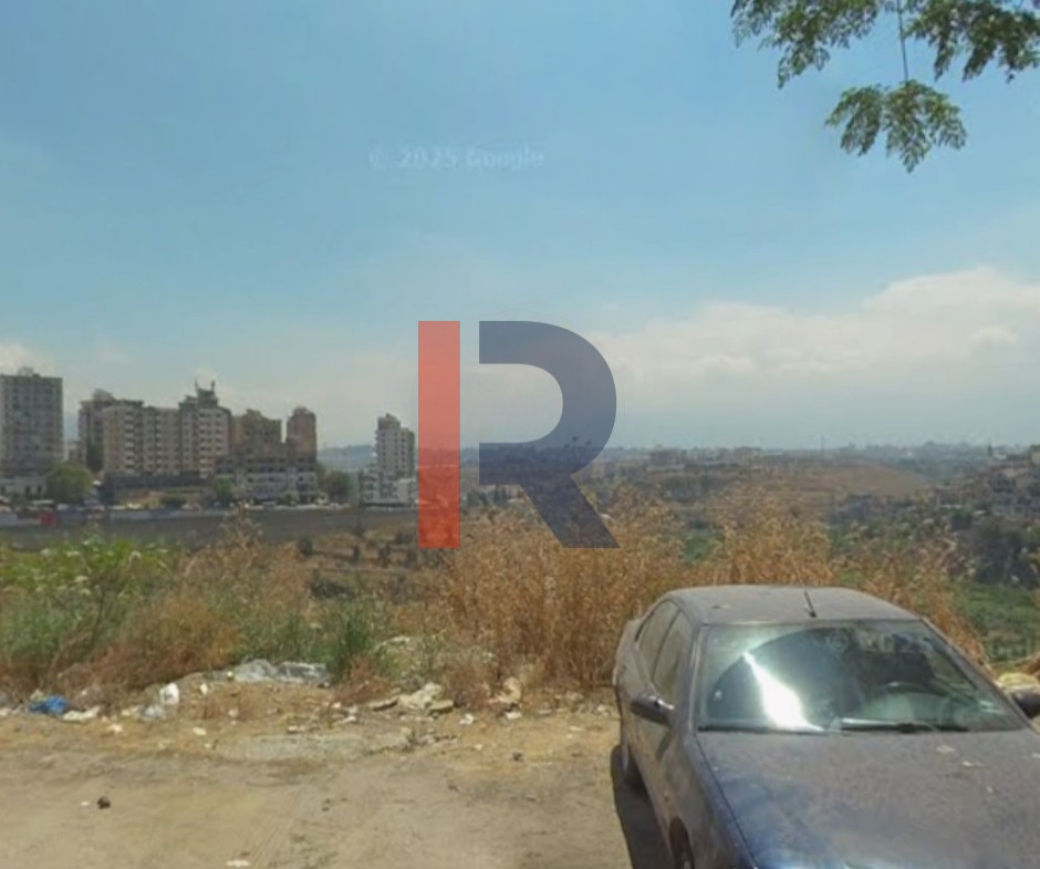 R9-3058 Land for Sale in Abu Samra – Hawooz Tripoli أرض للبيع في أبو سمرا الحاووز طرابلس (763 m², Agricultural Zoning 10/20) — Photo 2 of 2