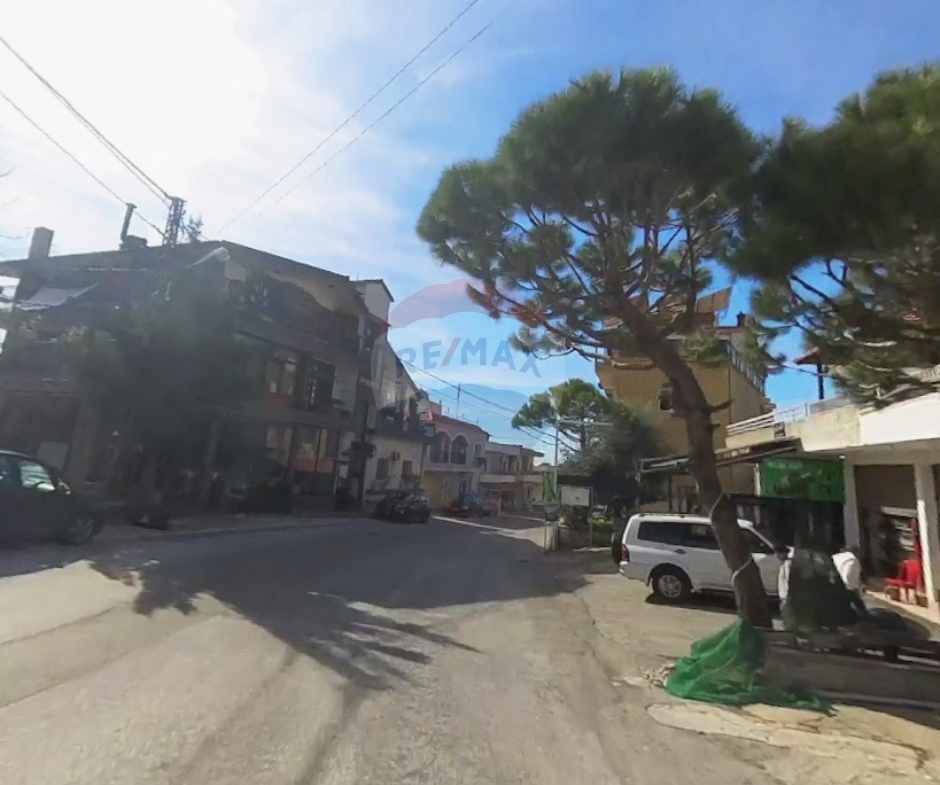 R9-3062 أرض للبيع في عين دارا – عالاي Land for Sale in Ain Dara Aley (50,000 m² سكنية) — Photo 2 of 4