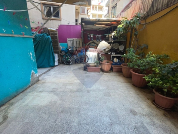 R9-3069 Apartment for Sale in Abu Samra – Tripoli شقة للبيع في أبي سمراء طرابلس — Photo 3 of 7