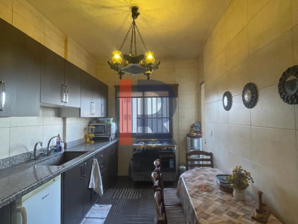 R9-3070 Apartment for Sale in Mina – Tripoli (Behind Ferri) — Photo 3 of 8