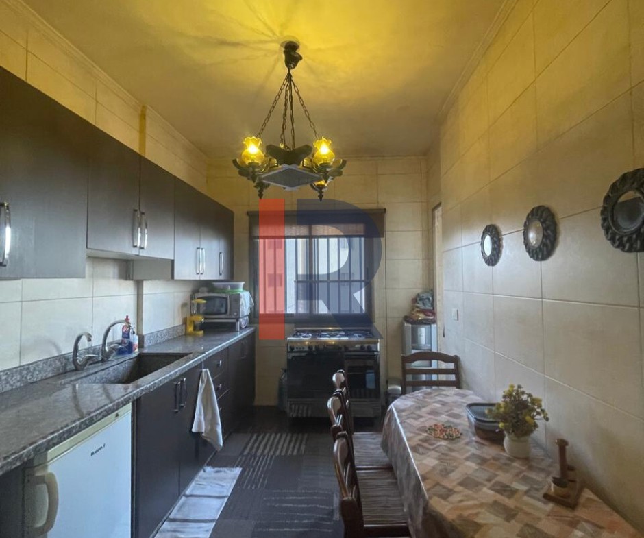 R9-3070 Apartment for Sale in Mina – Tripoli (Behind Ferri) — Photo 3 of 8
