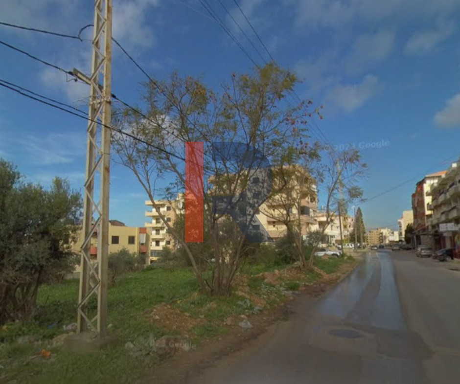 R9-3075 Land for Sale in Mejdlaya – Zgharta أرض للبيع في مجدليا زغرتا — Photo 2 of 3