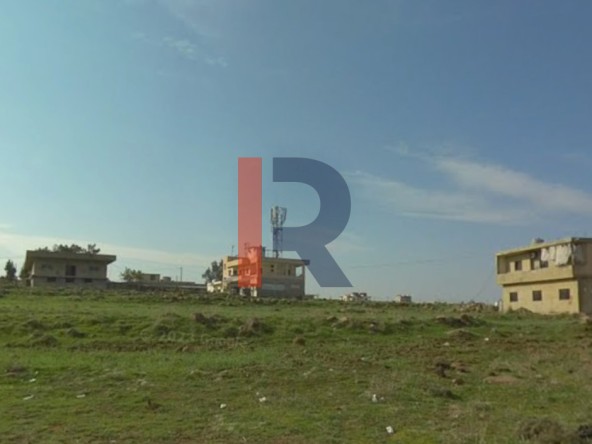 R9-3077 Land for Sale in Machha – Akkar أرض للبيع في مشحة عكار — Photo 3 of 5