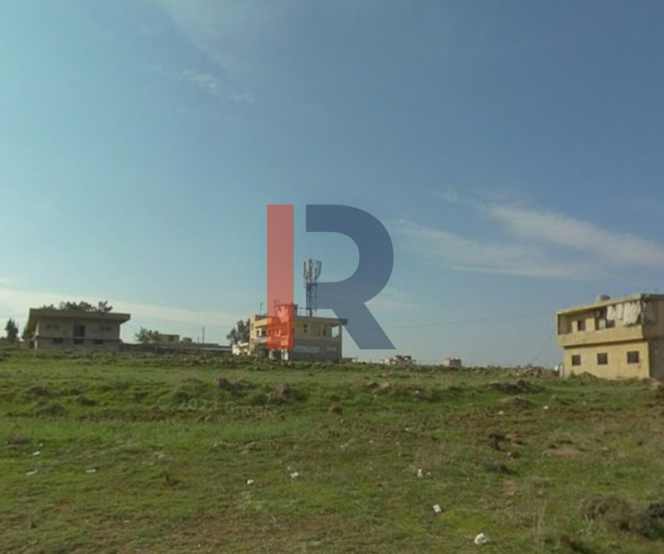 R9-3077 Land for Sale in Machha – Akkar أرض للبيع في مشحة عكار — Photo 3 of 5