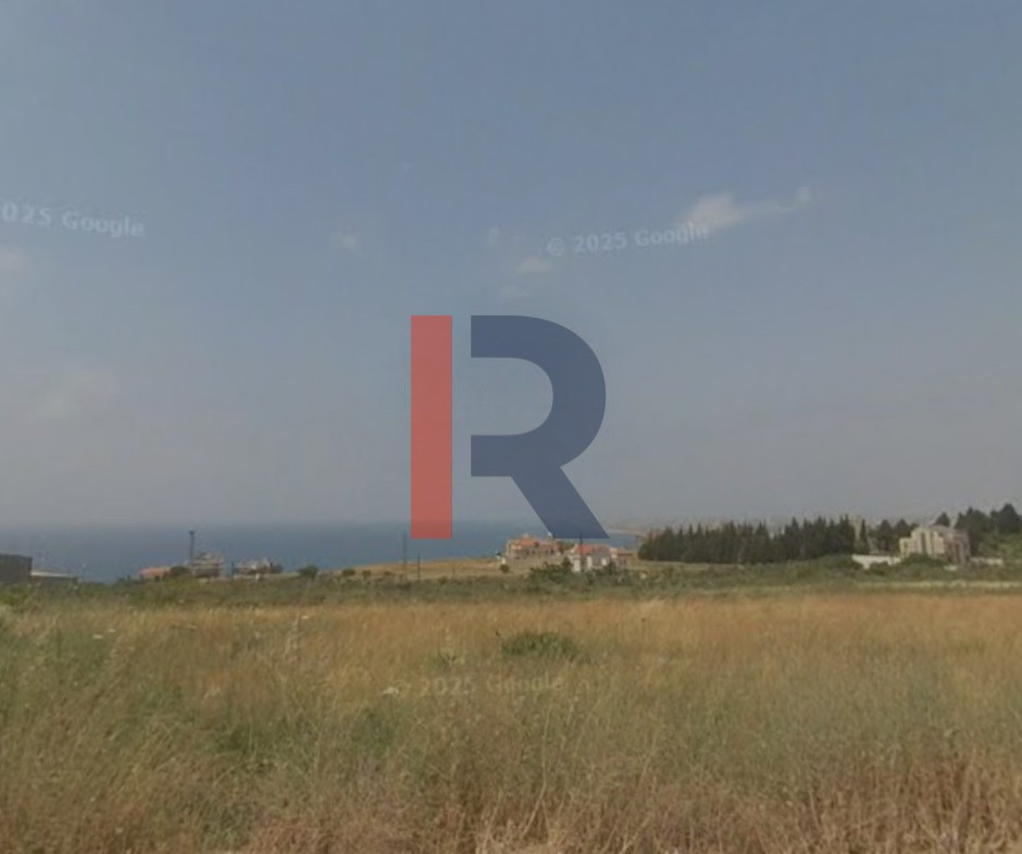 R9-3084 أرض للبيع في راسمسقا الكورة — الصورة 2 من 4