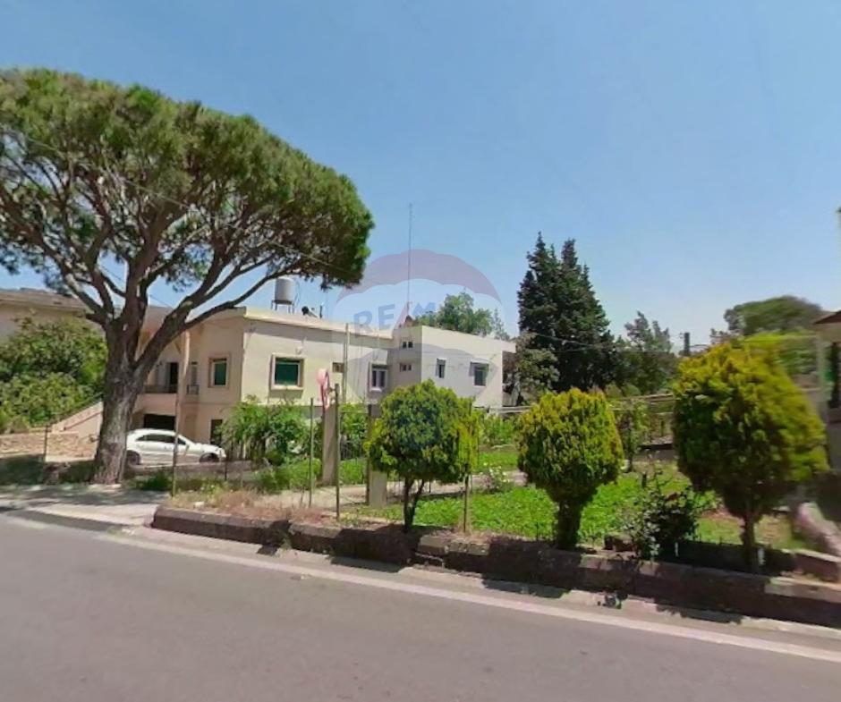 R9-3050 Land for Sale in Bechmezine – Koura أرض للبيع في بشمزين الكورة (1,100 m², Zoning 20/40) — Photo 2 of 3