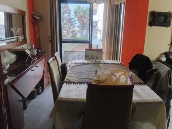 R9-3105 Apartment for Sale in Barsa – Koura شقة للبيع في برسا الكورة — Photo 3 of 7