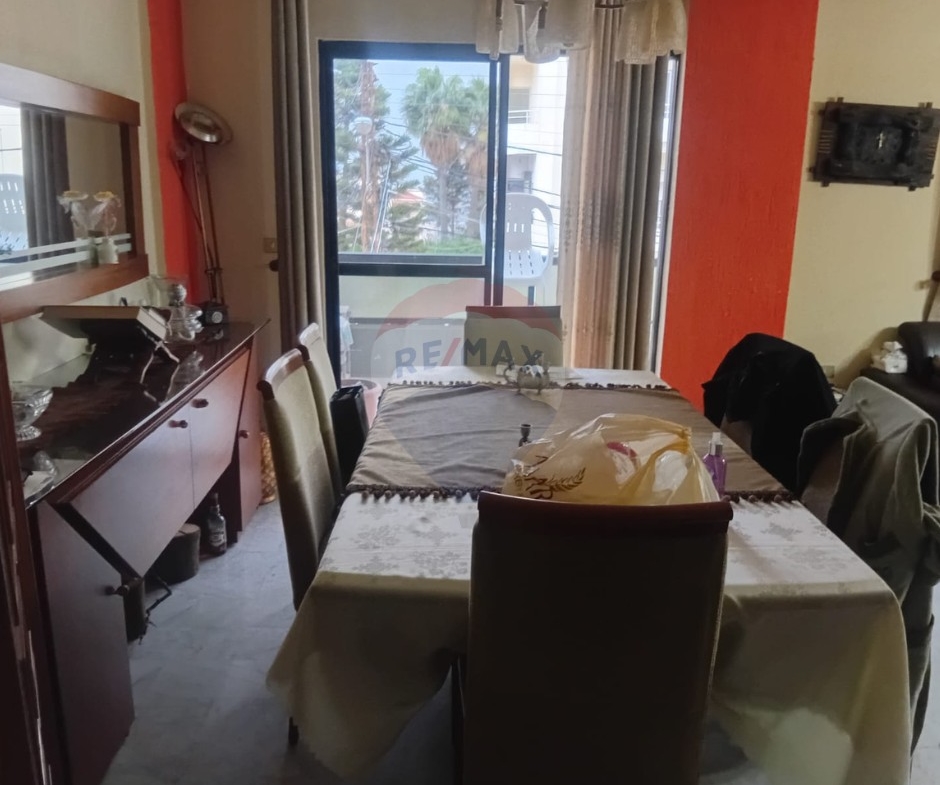 R9-3105 Apartment for Sale in Barsa – Koura شقة للبيع في برسا الكورة — Photo 3 of 7