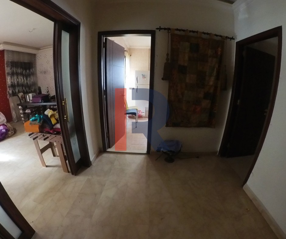 R9-3106 Apartment for Sale in Nakabet Ateba – Tripoli شقة للبيع في نقابة الأطباء طرابلس — Photo 3 of 9