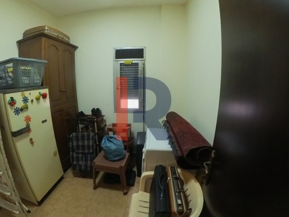 R9-3107 شقة للبيع في راسمسقا الكورة — الصورة 3 من 14
