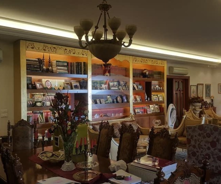 R9-3111 Super Deluxe Apartment for Sale in Baaba – Mount Lebanon شقة سوبر ديلوكس للبيع في بعـبدا — Photo 3 of 8