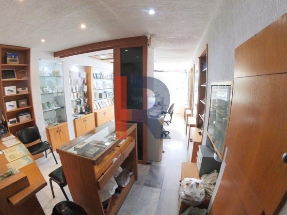 R9-3114 Shop for Sale in Maarad – Tripoli (38 m², 2 Floors) — Photo 3 of 7