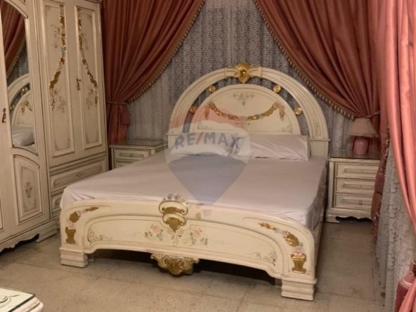 R9-3121 Apartment for Sale in Abu Samra – Sahat Dannawi, Tripoli شقة للبيع في أبي سمراء ساحة الضناوي طرابلس — Photo 3 of 6