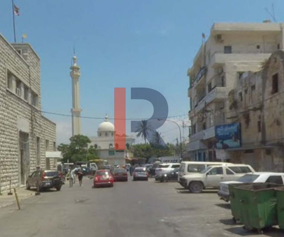 R9-3127 محل للإيجار في كورنيش الميناء طرابلس — الصورة 3 من 3