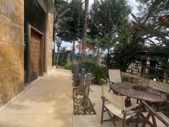 R9-3053 Villas for Sale in Koura – 2 Lands with 375 m² Villas فلل للبيع في الكورة (830 m² + 950 m²) — Photo 3 of 35