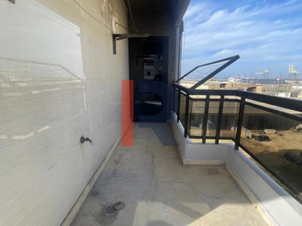 R9-3130 Apartment for Sale in Nakabet Ateba – Tripoli شقة للبيع في نقابة الأطباء طرابلس — Photo 3 of 8