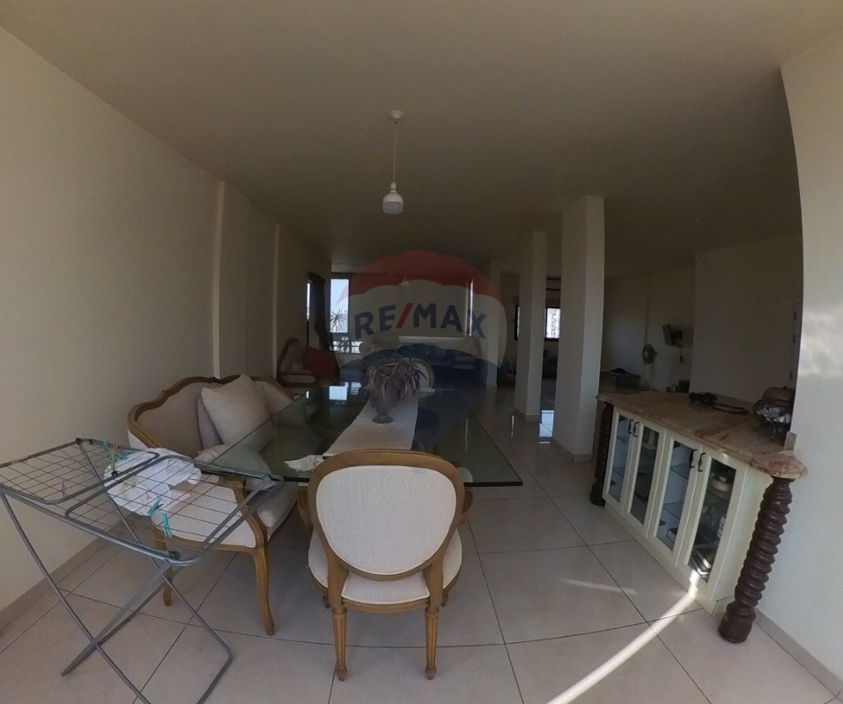 R9-3054 Apartment for Sale in Bahsas – Tripoli شقة للبيع في البحصاص طرابلس (155 m², 8th Floor) — Photo 3 of 8
