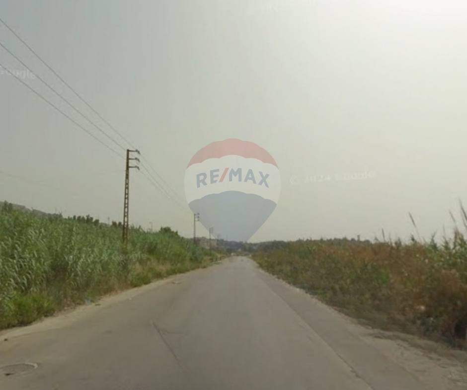R9-3046 Land for Sale in Araman – Menyeh-Danniyeh أرض للبيع في عرمان المنية الضنية (1,400 m², Residential) — Photo 2 of 3
