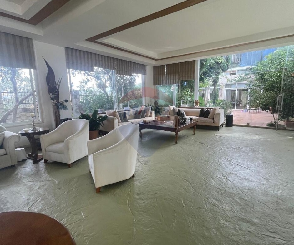 R9-3053 Villas for Sale in Koura – 2 Lands with 375 m² Villas فلل للبيع في الكورة (830 m² + 950 m²) — Photo 31 of 35