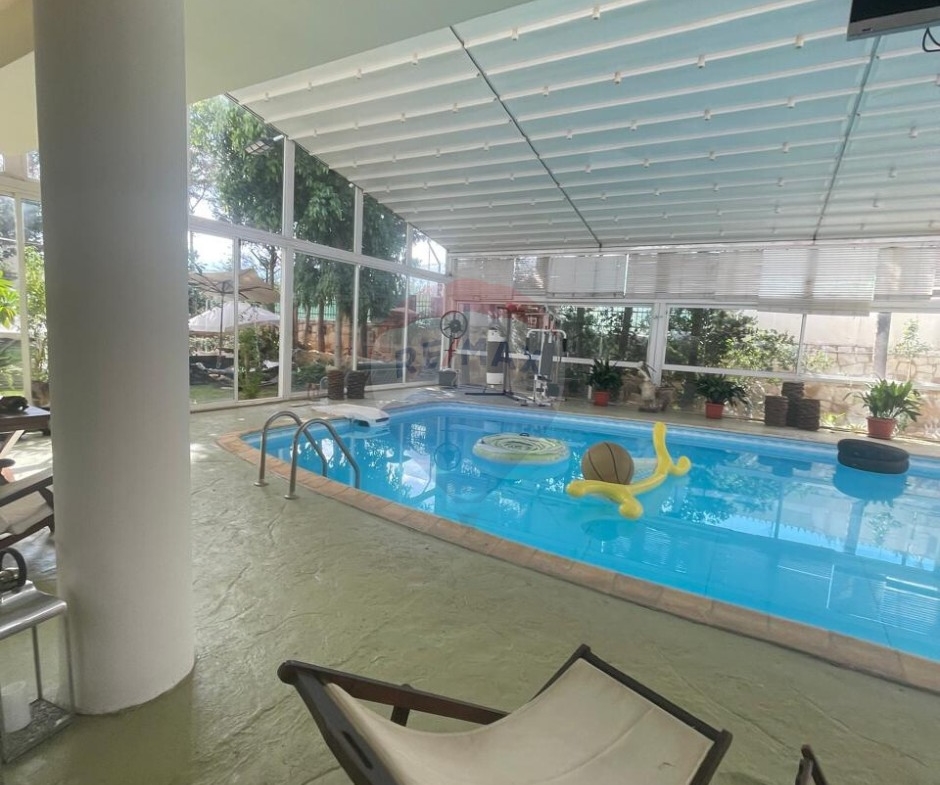 R9-3053 Villas for Sale in Koura – 2 Lands with 375 m² Villas فلل للبيع في الكورة (830 m² + 950 m²) — Photo 32 of 35