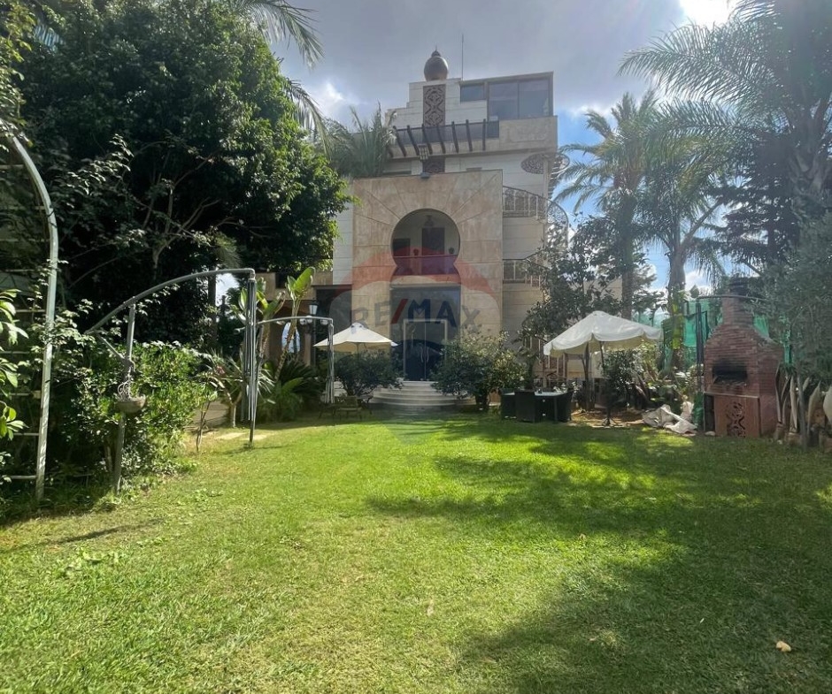 R9-3053 Villas for Sale in Koura – 2 Lands with 375 m² Villas فلل للبيع في الكورة (830 m² + 950 m²) — Photo 34 of 35