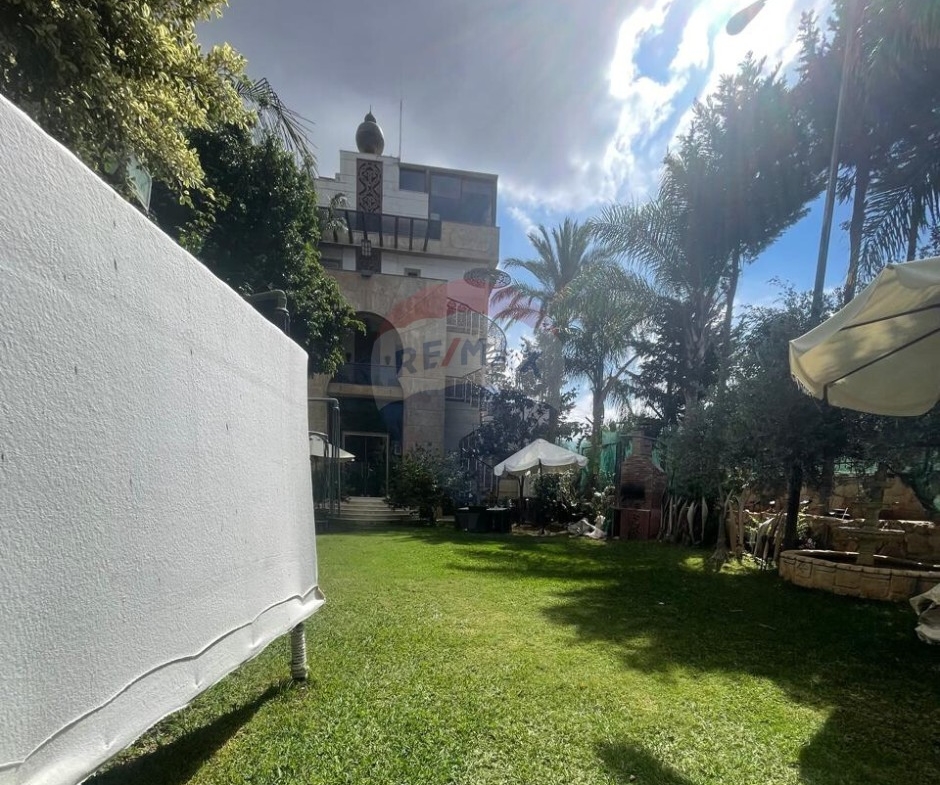 R9-3053 Villas for Sale in Koura – 2 Lands with 375 m² Villas فلل للبيع في الكورة (830 m² + 950 m²) — Photo 35 of 35